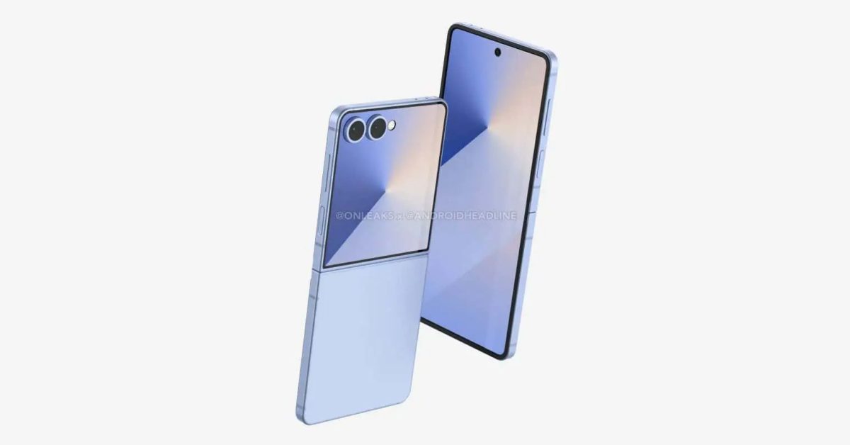 Galaxy Z Flip 7 reportedly ‘confirmed’ to use Exynos 2500 in ‘most countries’