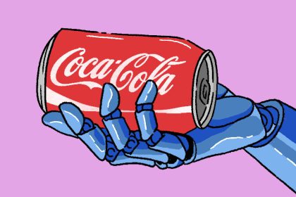 Coca-Cola grants vote of confidence to WPP with Open X renewal