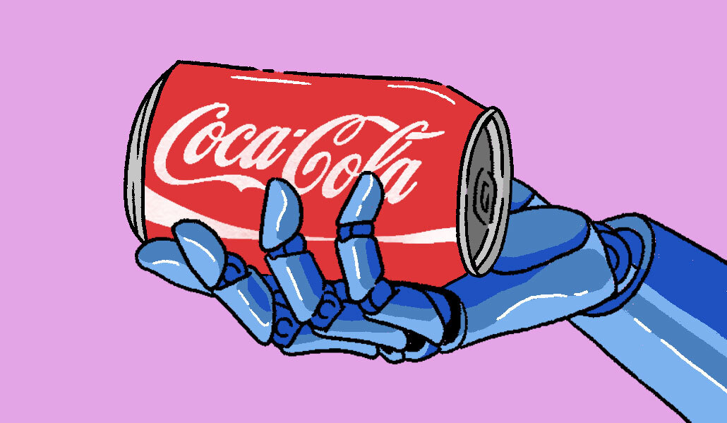 Coca-Cola grants vote of confidence to WPP with Open X renewal