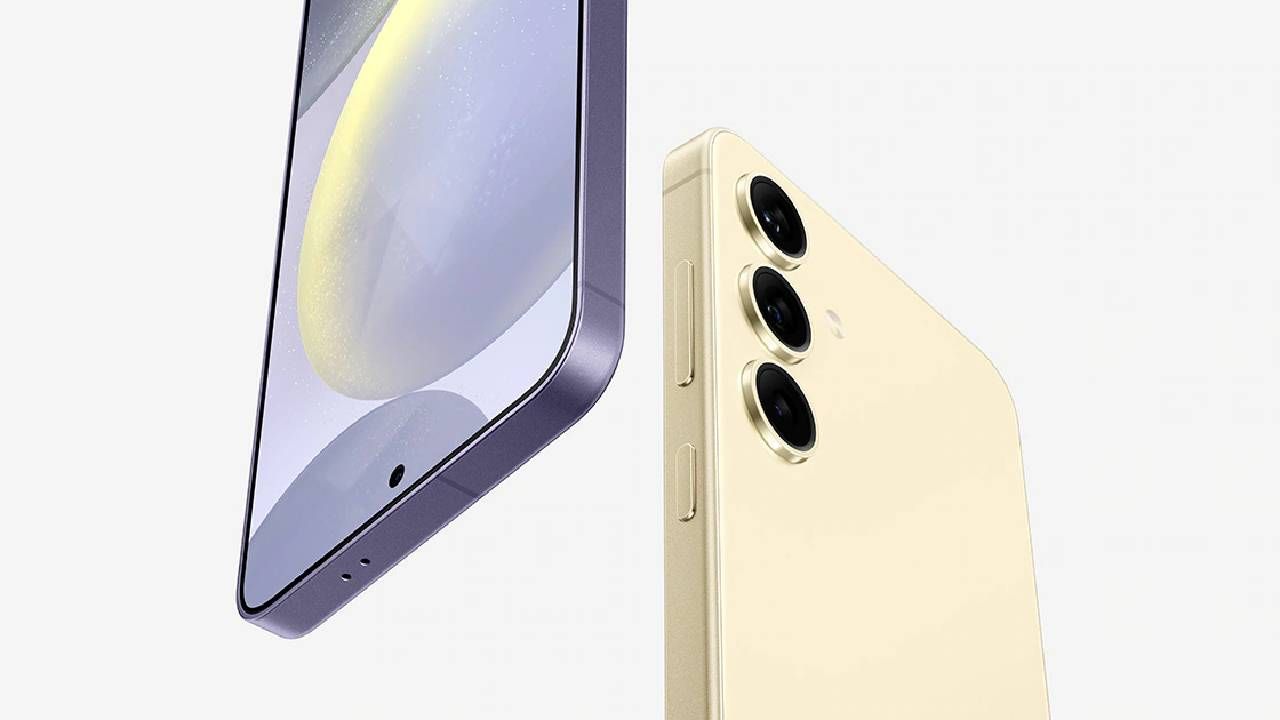 Samsung Galaxy S24 Plus gets almost Rs 50,000 discount