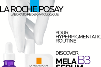 Get Your Glow On: La Roche-Posay is set for her Skin Health Pop-Up at Ikeja City Mall this June!