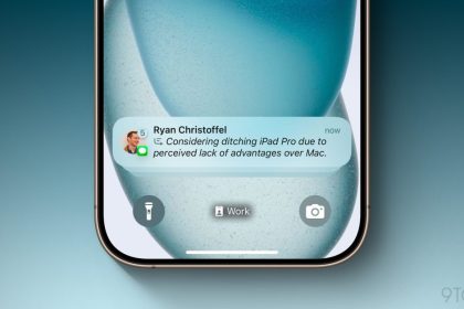 Apple Intelligence summaries are imperfect, but this one tweak could go a long way