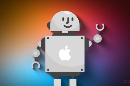 New Apple study teaches robots how to act by watching first-person videos of humans