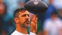 Aaron Rodgers officially signs with Steelers, contract details revealed