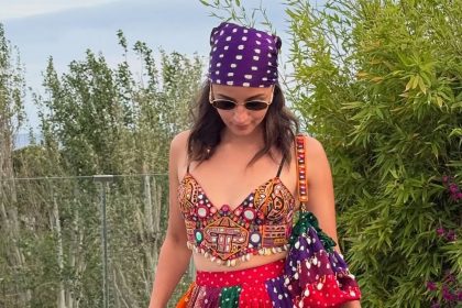 Stylish bridesmaid alert ft. Alia Bhatt
