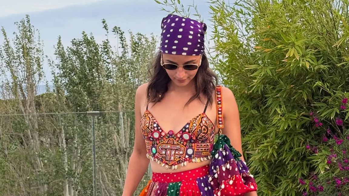Stylish bridesmaid alert ft. Alia Bhatt