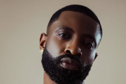 Ric Hassani Closes Out ‘Lagos Lover Boy’ With Gospel Track “Tuale” | Watch Video