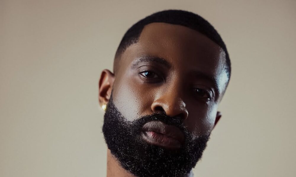Ric Hassani Closes Out ‘Lagos Lover Boy’ With Gospel Track “Tuale” | Watch Video