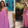 Louise Thompson shares ‘flattering’ summer dress with detail shoppers ‘always need’