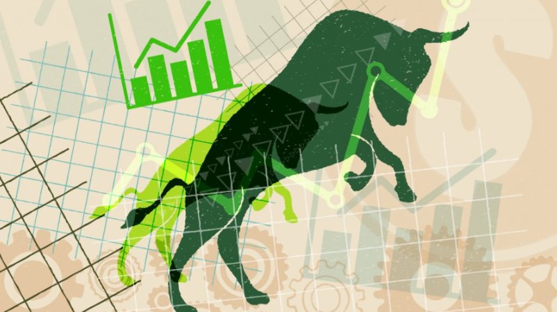 Heavyweight stocks lead charge as All-Share Index rises 1.57%; the week’s top performers 