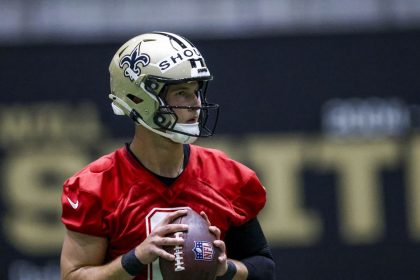 SB Nation Reacts Results: Which Saints rookie draft pick are you most excited to see during minicamp?