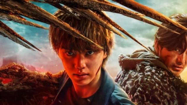 7 must-watch horror series on Netflix