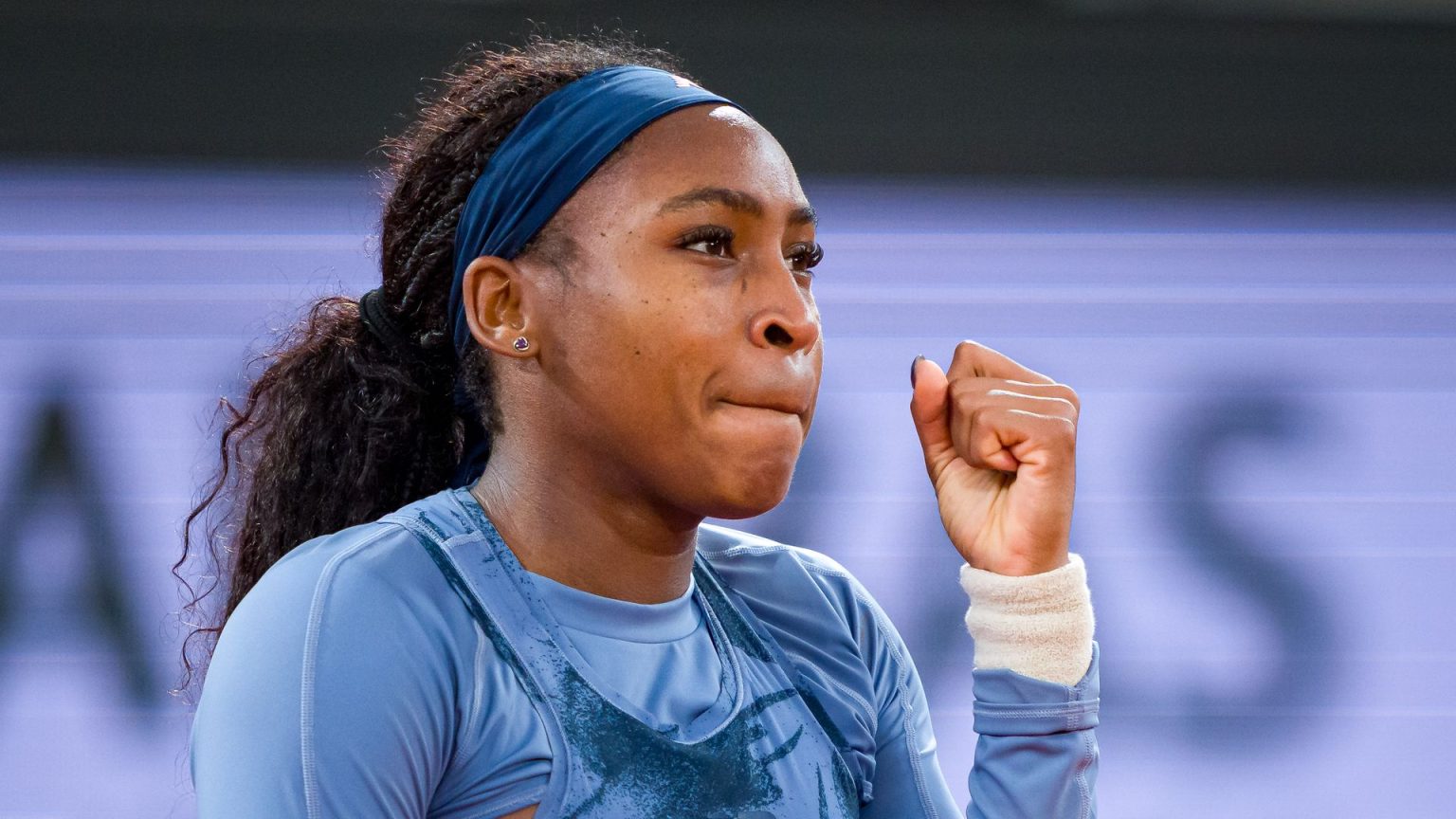 Is this Coco Gauff’s mystery partner? What she’s said about ultra-private relationship