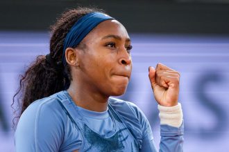 Is this Coco Gauff’s mystery partner? What she’s said about ultra-private relationship