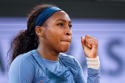 Is this Coco Gauff’s mystery partner? What she’s said about ultra-private relationship