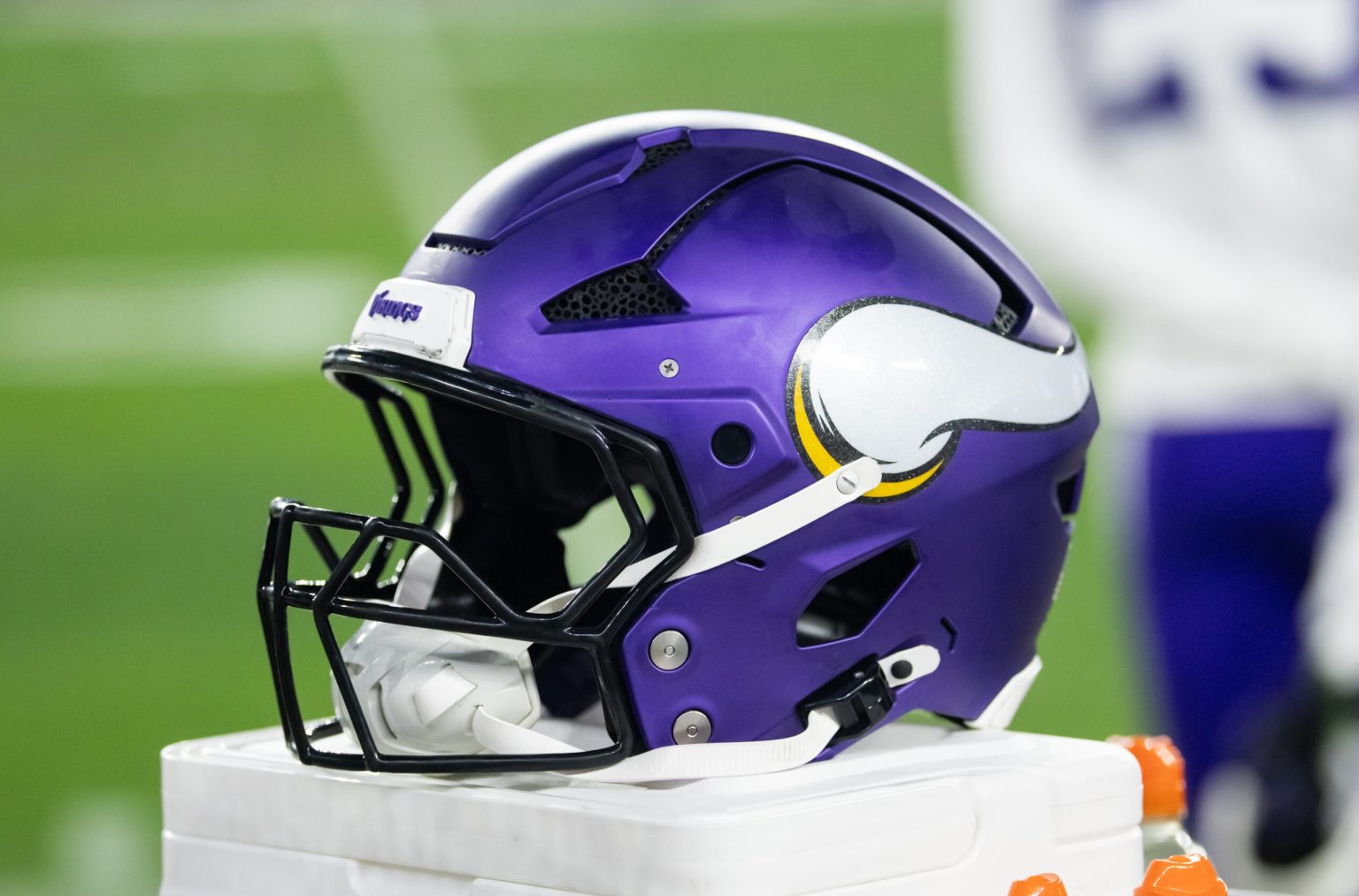 Popular Viking Formally Says Goodbye