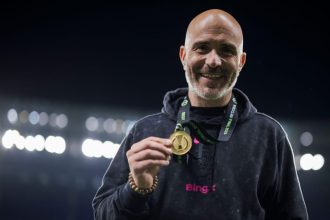 Chelsea submit final bid for Serie A ‘keeper