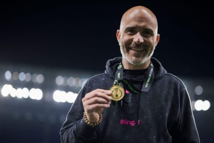 Chelsea submit final bid for Serie A ‘keeper