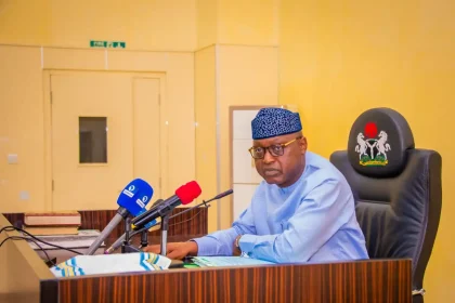 Ekiti State disburses over N1 billion as running grants to schools, special education centres