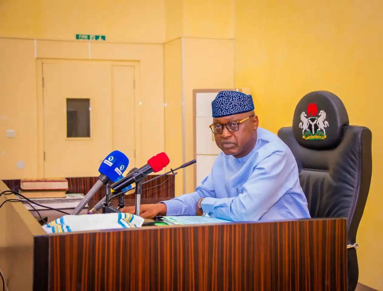 Ekiti State disburses over N1 billion as running grants to schools, special education centres