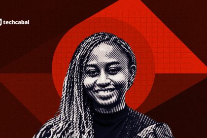 DevOps engineer, Osinachi Ibiam-Uro, is a mom in tech, and she is loving it here