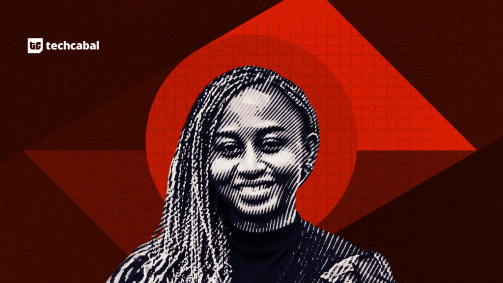 DevOps engineer, Osinachi Ibiam-Uro, is a mom in tech, and she is loving it here
