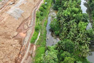 Philippines biodiversity hotspot pushes back on mining