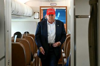 Deal or no deal: What happens with Trump’s July tariff deadline?