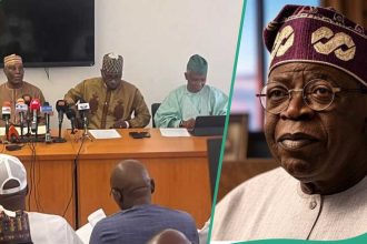 Tension as Atiku, other coalition movement dumps ADA, SDP