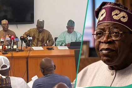Tension as Atiku, other coalition movement dumps ADA, SDP