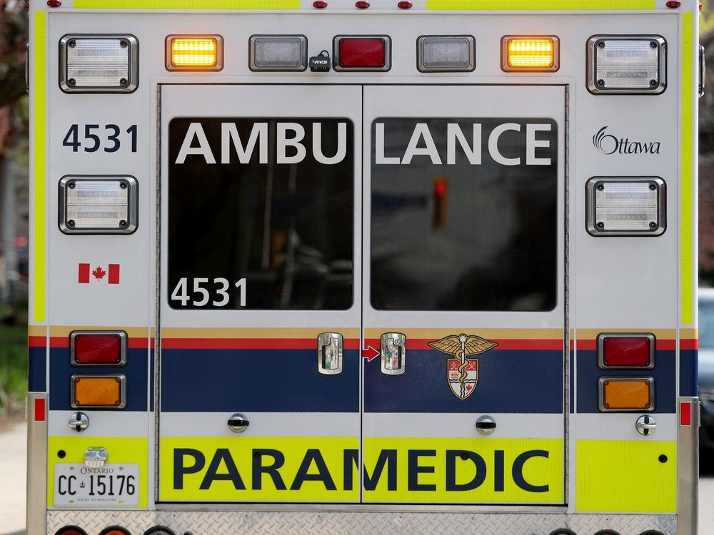 Body found in Ottawa River near Alexandra Bridge