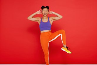 12 Standing Core Exercises That Will Fire Up Your Abs