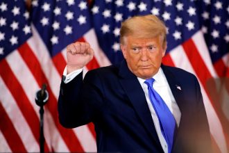 President Trump’s visa restrictions threaten 16 U.S. colleges depedent on international students 