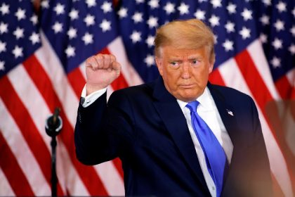 President Trump’s visa restrictions threaten 16 U.S. colleges depedent on international students 