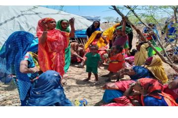 WHO and partners mobilize health support amid seismic activity