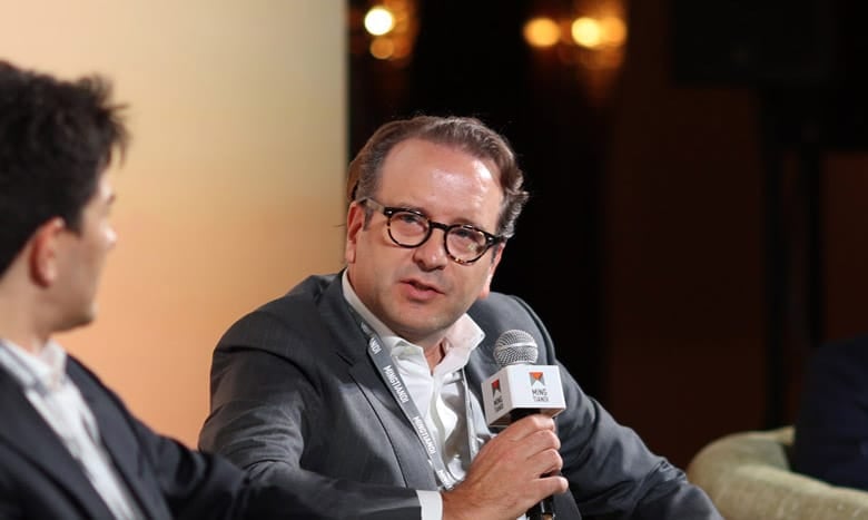 Alyssa Ties Up with Mitsubishi Unit to Buy Fukuoka Hotel From Morgan Stanley