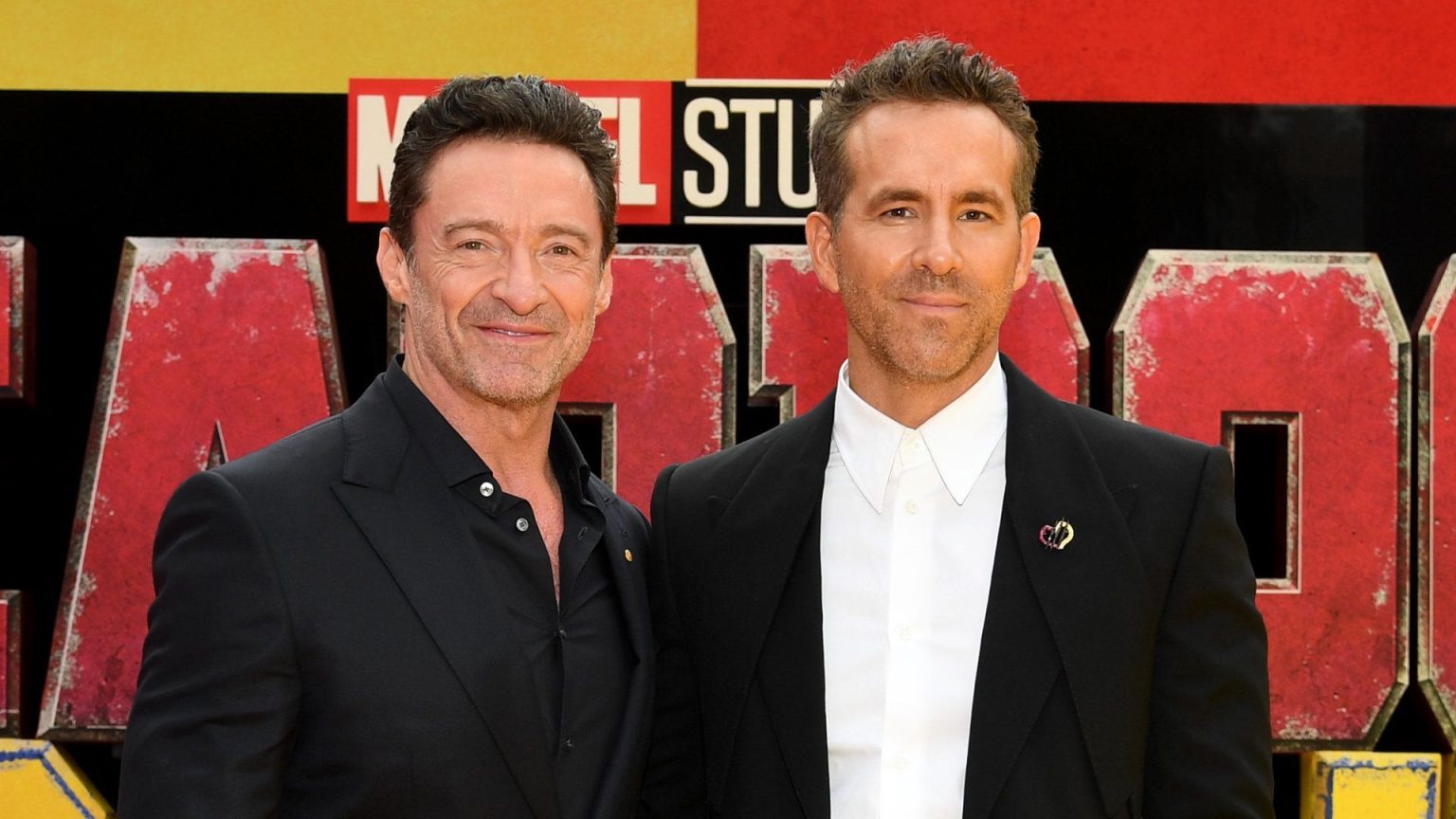 Wrexham chief Ryan Reynolds purchases new sports team with Deadpool & Wolverine co-star Hugh Jackman
