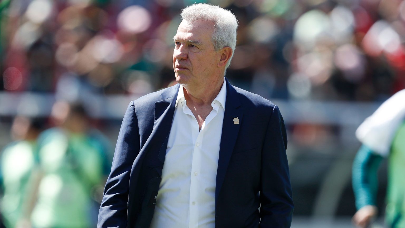 ‘We want people to criticize us’ -2 loss to Switzerland