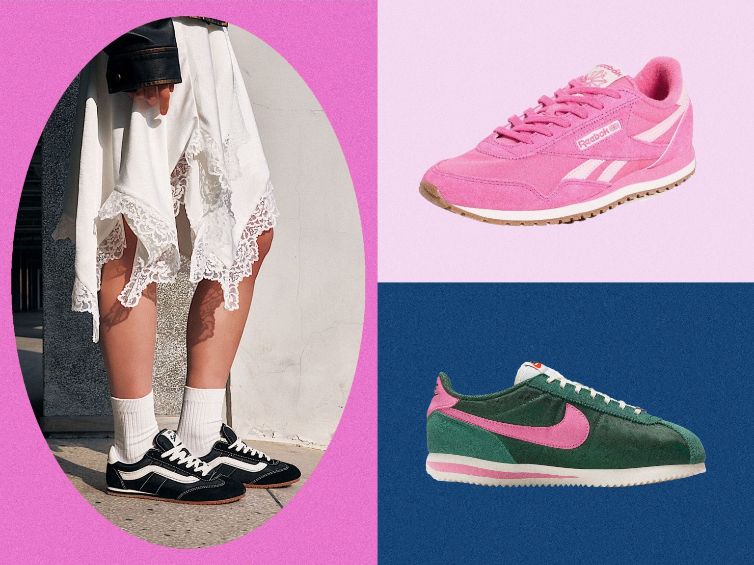 8 Adidas Samba Alternatives We’re Wearing in 2025