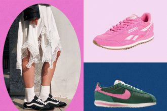 8 Adidas Samba Alternatives We’re Wearing in 2025