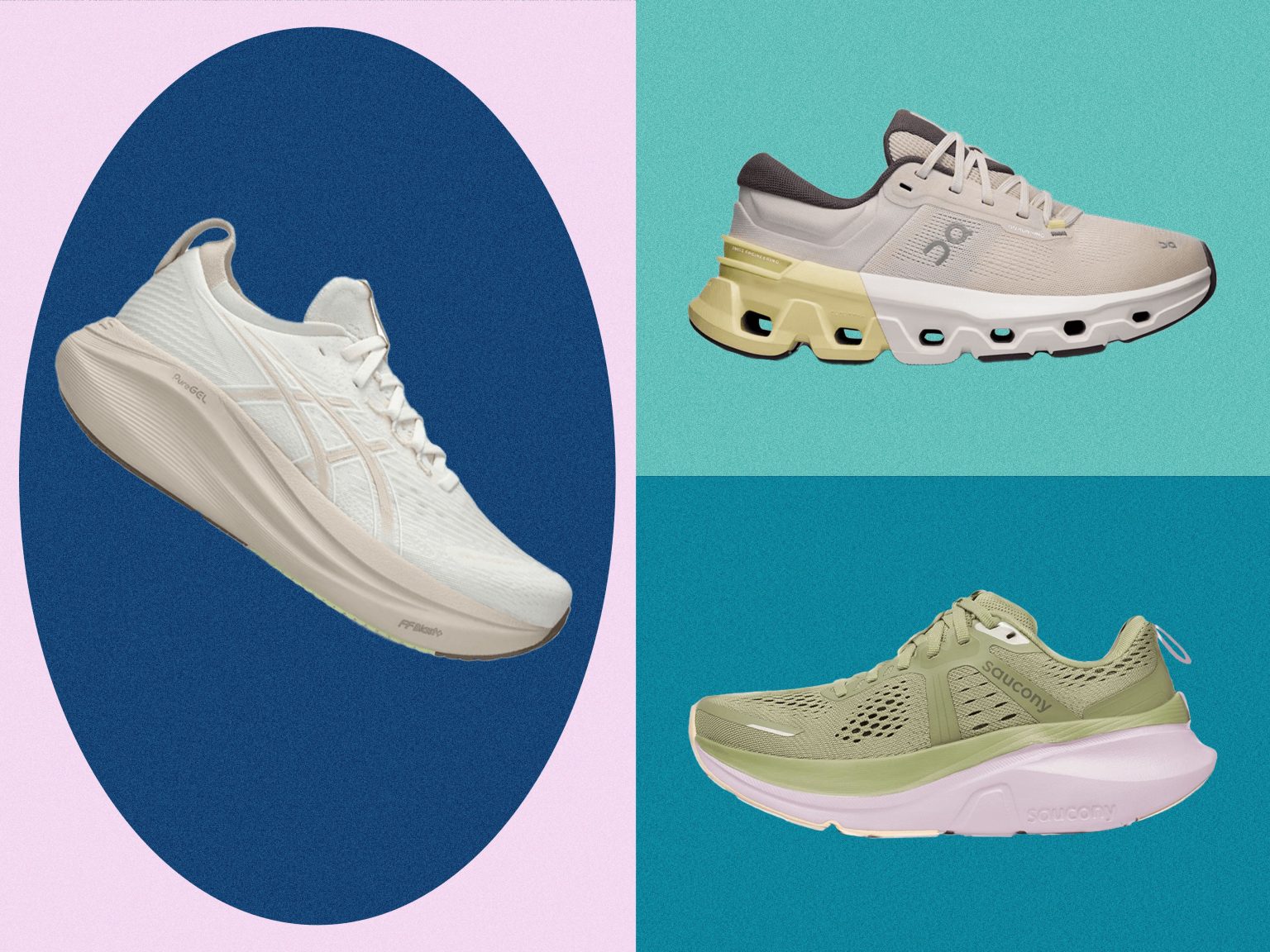 The Best Running Shoes for Shin Splints in 2025
