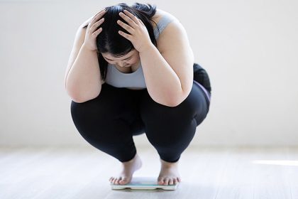 Obesity, Poor Diet Widespread in Severe Mental Illness