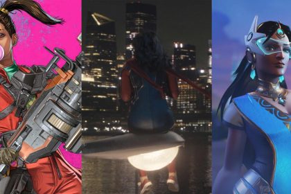 Talking video games, Ms. Marvel and South Asian representation with Anjali Bhimani