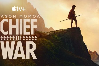 Apple TV+ epic ‘Chief of War’ starring Jason Momoa gets first teaser trailer