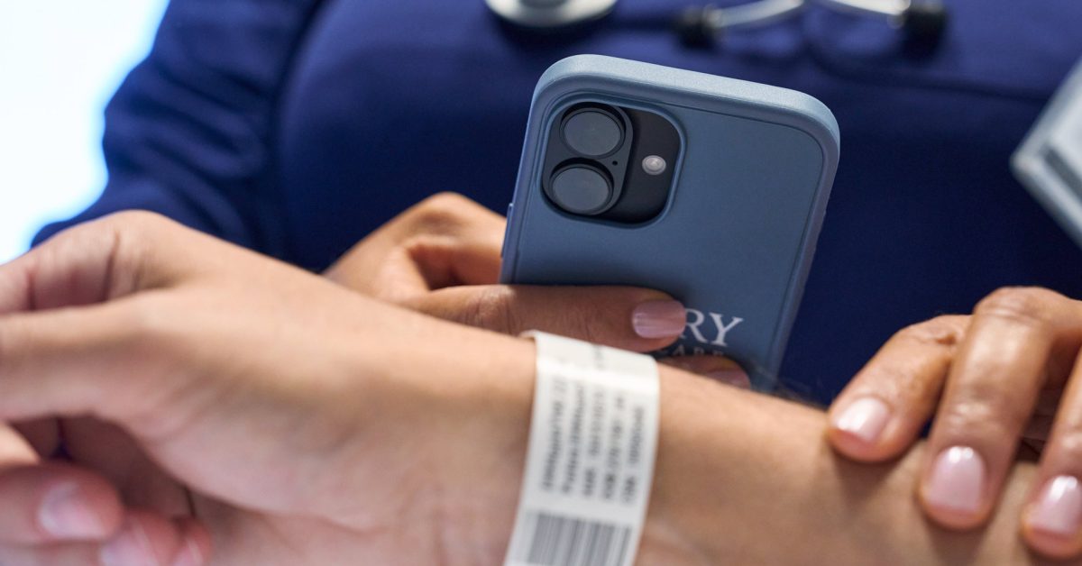 Apple highlights how its ecosystem is ‘transforming patient care’ at Emory Hillandale Hospital