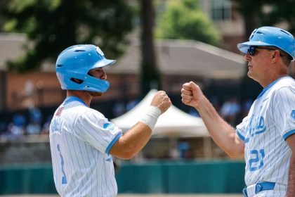 Men’s College World Series 2025: Super Regionals schedule, TV, streaming, scores, and more