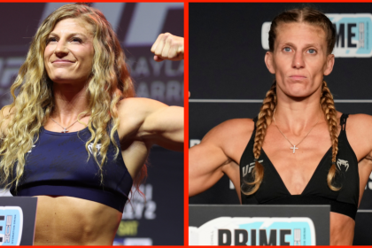 Kayla Harrison details ‘insane’ training regimen she suffered through to make 135 lbs ahead of UFC 316 title win