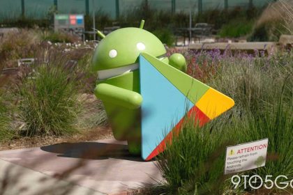 A ‘more fun’ Google Play Store redesign might be coming 