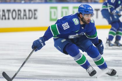 Abbotsford Canucks advance to Calder Cup Final, to face Charlotte Checkers