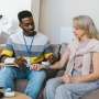 Increasing numbers of US adults don’t know they have diabetes, high blood pressure or high cholesterol